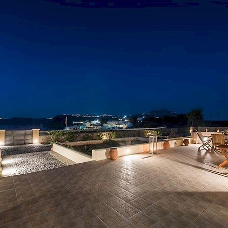 Zeus Residence อาโกรตีรี ภายนอก รูปภาพ