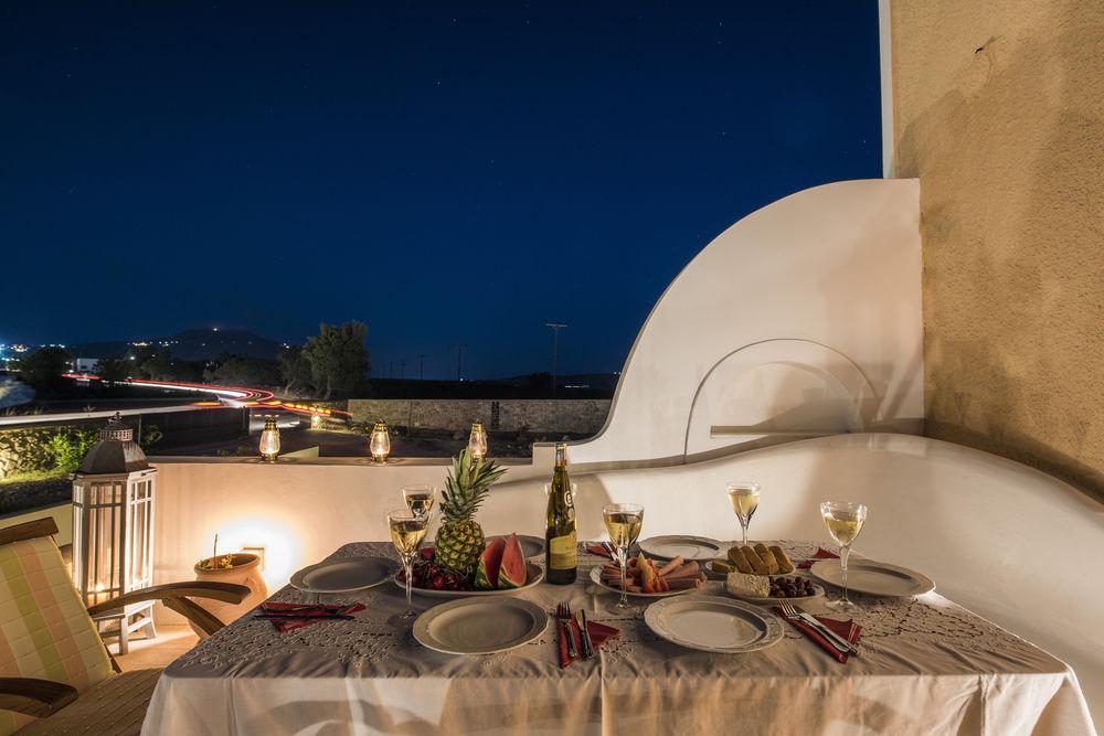 Zeus Residence อาโกรตีรี ภายนอก รูปภาพ