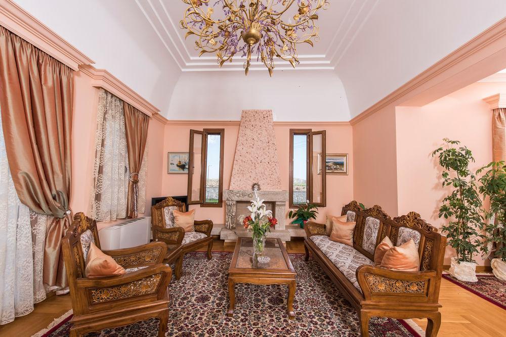Zeus Residence อาโกรตีรี ภายนอก รูปภาพ