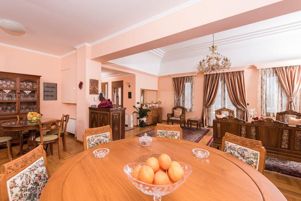Zeus Residence อาโกรตีรี ภายนอก รูปภาพ