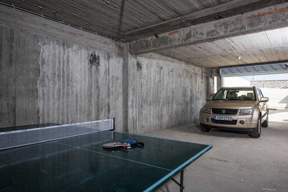 Zeus Residence อาโกรตีรี ภายนอก รูปภาพ