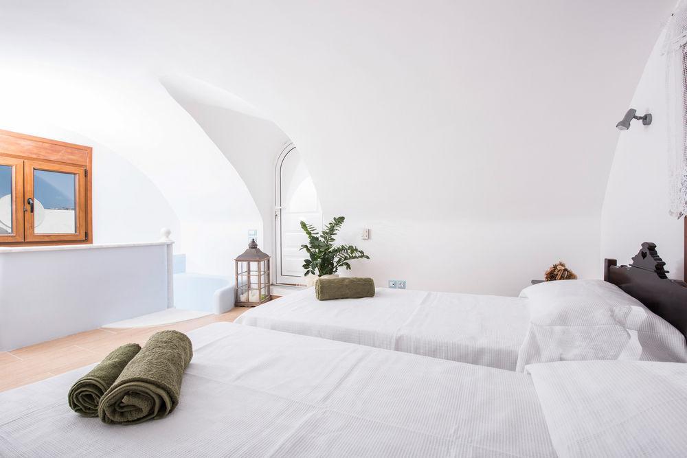 Zeus Residence อาโกรตีรี ภายนอก รูปภาพ