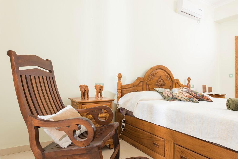 Zeus Residence อาโกรตีรี ภายนอก รูปภาพ