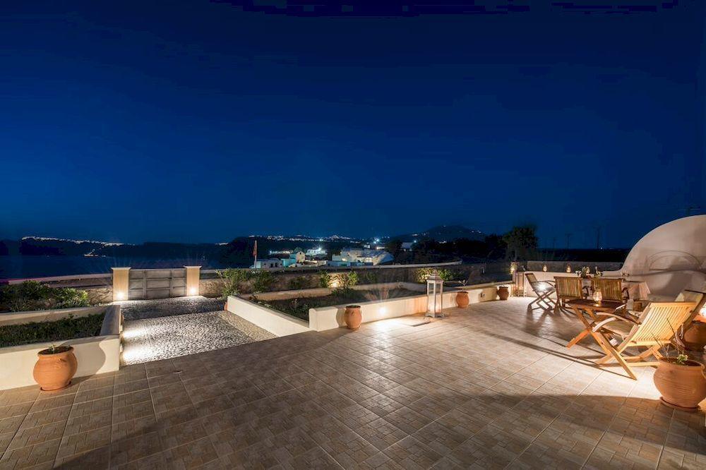 Zeus Residence อาโกรตีรี ภายนอก รูปภาพ